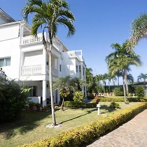 Apartamento La Fenice, Playa Popy, Las Terrenas