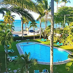 Apartamento La Dolce Beachfront Hotel, Terrenas, Las Terrenas